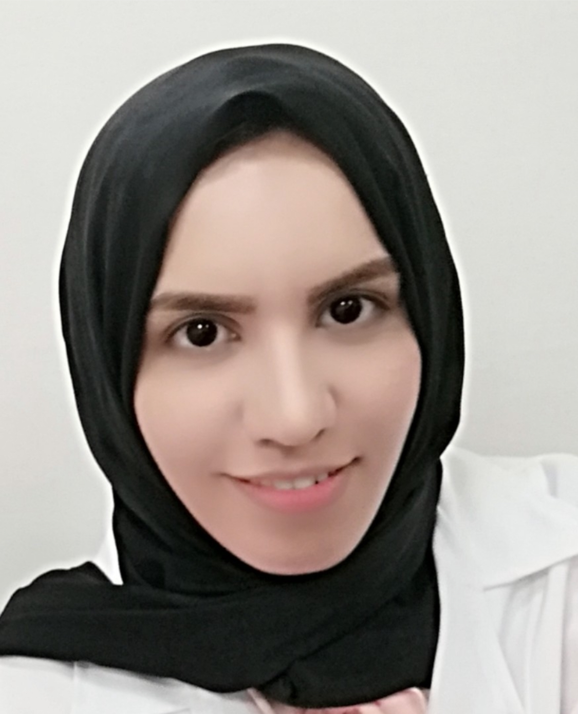 Sara Albaqqal