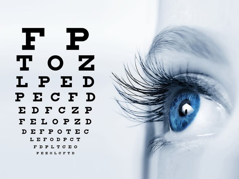 Palmyra ögonklinik Helsingborg