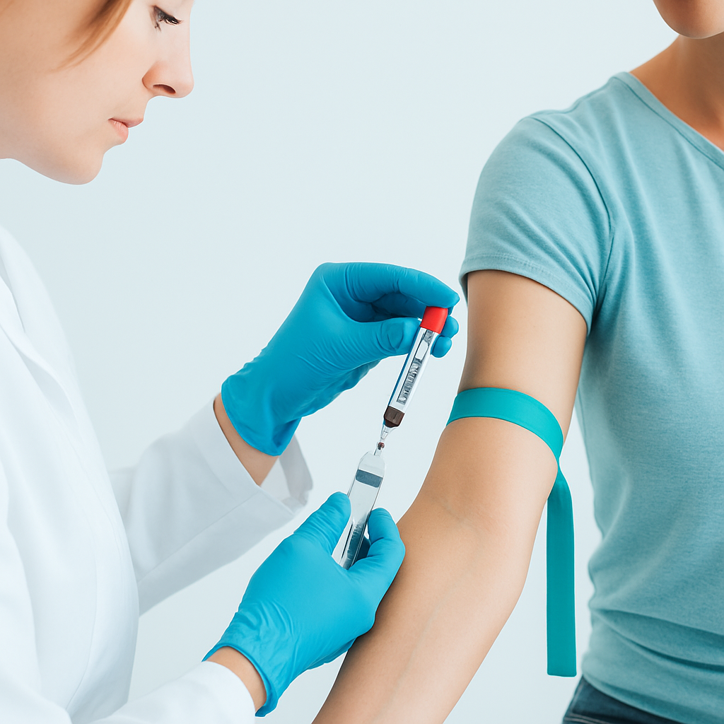 Health Check 